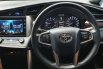 Toyota Kijang Innova V facelift Diesel AT 2019 Hitam 9