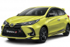 Toyota Yaris Promo Termurah 1