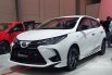 Toyota Yaris Promo Termurah 2