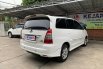 Toyota Kijang Innova G 2.0cc Automatic Th.2013 10