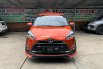 Toyota Sienta Q 1.5cc Automatic Th.2017 2