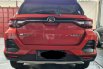 Daihatsu Rocky 1.0 R Turo Ads AT ( Matic) 2021 Merah Hitam Two Tone Km low 28rban Good Condition 7