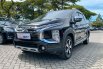 Mitsubishi Xpander Cross Premium Package AT 2021 Hitam Good Condition 1