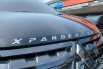 Mitsubishi Xpander Cross Premium Package AT 2021 Hitam Good Condition 16