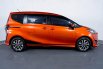 Toyota Sienta Q AT 2017 Orange 5