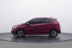 Honda Brio Rs 1.2 Automatic 2019 Merah 3
