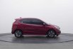 Honda Brio Rs 1.2 Automatic 2019 Merah 4