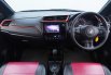 Honda Brio Rs 1.2 Automatic 2019 Merah 5