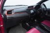 Honda Brio Rs 1.2 Automatic 2019 Merah 6