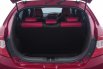 Honda Brio Rs 1.2 Automatic 2019 Merah 8