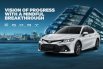 Promo Toyota Camry Termurah 1
