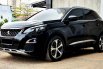 LOW MILES Peugeot 300 GT line Facelift AT 2018 Black 2