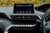 LOW MILES Peugeot 300 GT line Facelift AT 2018 Black 12