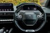 LOW MILES Peugeot 300 GT line Facelift AT 2018 Black 13