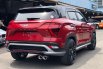 Hyundai Creta Prime TwoTone at 2022 Merah 5