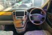 Jual mobil Toyota Alphard 2006 9