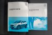 Mazda CX-3 2.0 Automatic 2017 Hitam GrandTouring 4