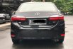 Toyota Corolla Altis CNG 1.6 at 2018 Hitam 4
