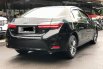 Toyota Corolla Altis CNG 1.6 at 2018 Hitam 5