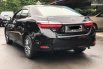Toyota Corolla Altis CNG 1.6 at 2018 Hitam 6