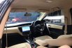 Toyota Corolla Altis CNG 1.6 at 2018 Hitam 11