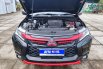 Mitsubishi Pajero Sport Rockford Fosgate Limited Edition 2020 Hitam Low KM 12
