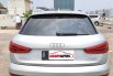 Audi Q3 2.0 TFSI Tahun 2012 Automatic Silver 7