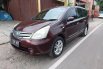 Nissan Grand Livina XV 2011 3