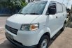 Suzuki APV Blind Van High 2014 2