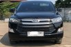 Toyota Kijang Innova G Bensin 2020 Hitam TERMURAH 1