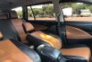 Toyota Kijang Innova G Bensin 2020 Hitam TERMURAH 9