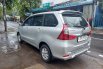 Toyota Avanza 1.3G AT 2017 4