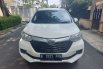 Toyota Avanza 1.3E AT 2018 1