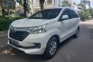 Toyota Avanza 1.3E AT 2018 3