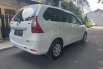 Toyota Avanza 1.3E AT 2018 5