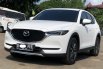 Mazda CX-5 Elite 2019 Putih KM ANTIK!! 3
