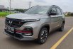 Wuling Almaz Abu-abu 1