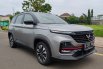 Wuling Almaz Abu-abu 7