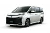 Promo Toyota Voxy Termurah 2