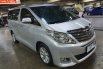 Toyota Alphard X Automatic ATPM AllNew 2013 5