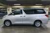 Toyota Alphard X Automatic ATPM AllNew 2013 7