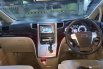 Toyota Alphard X Automatic ATPM AllNew 2013 12