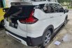Mitsubishi Xpander Cross Premium Package AT 2021 Putih 4