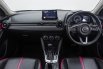 Jual mobil Mazda 2 2018 DP 15 Juta 10
