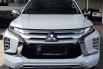 Mitsubishi Pajero Dakar A/T ( Matic ) 2022 Putih Km 6rban Mulus Gress Siap Pakai 1