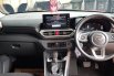 Daihatsu Rocky 1.0 R Turbo ADS Two Tone A/T ( Matic ) 2021 Merah Hitam Mulus Siap Pakai 4
