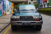 Toyota Land Cruiser V8 D-4D 4.5 Automatic 1997 3