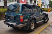 Toyota Land Cruiser V8 D-4D 4.5 Automatic 1997 13