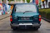 Toyota Land Cruiser V8 D-4D 4.5 Automatic 1997 15