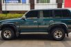 Toyota Land Cruiser V8 D-4D 4.5 Automatic 1997 14